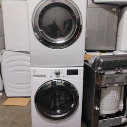 Kenmore Washer And Dryer Electric 