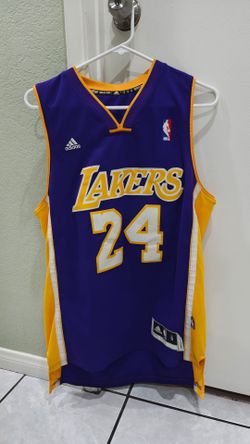 Los Angeles Lakers Kobe Bryant Jersey