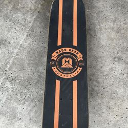 Skate Board