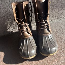 Womens Snow Boots