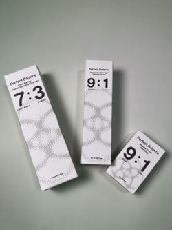 Perfect Balance Skincare Set – Brand New & Sealed 🌿✨