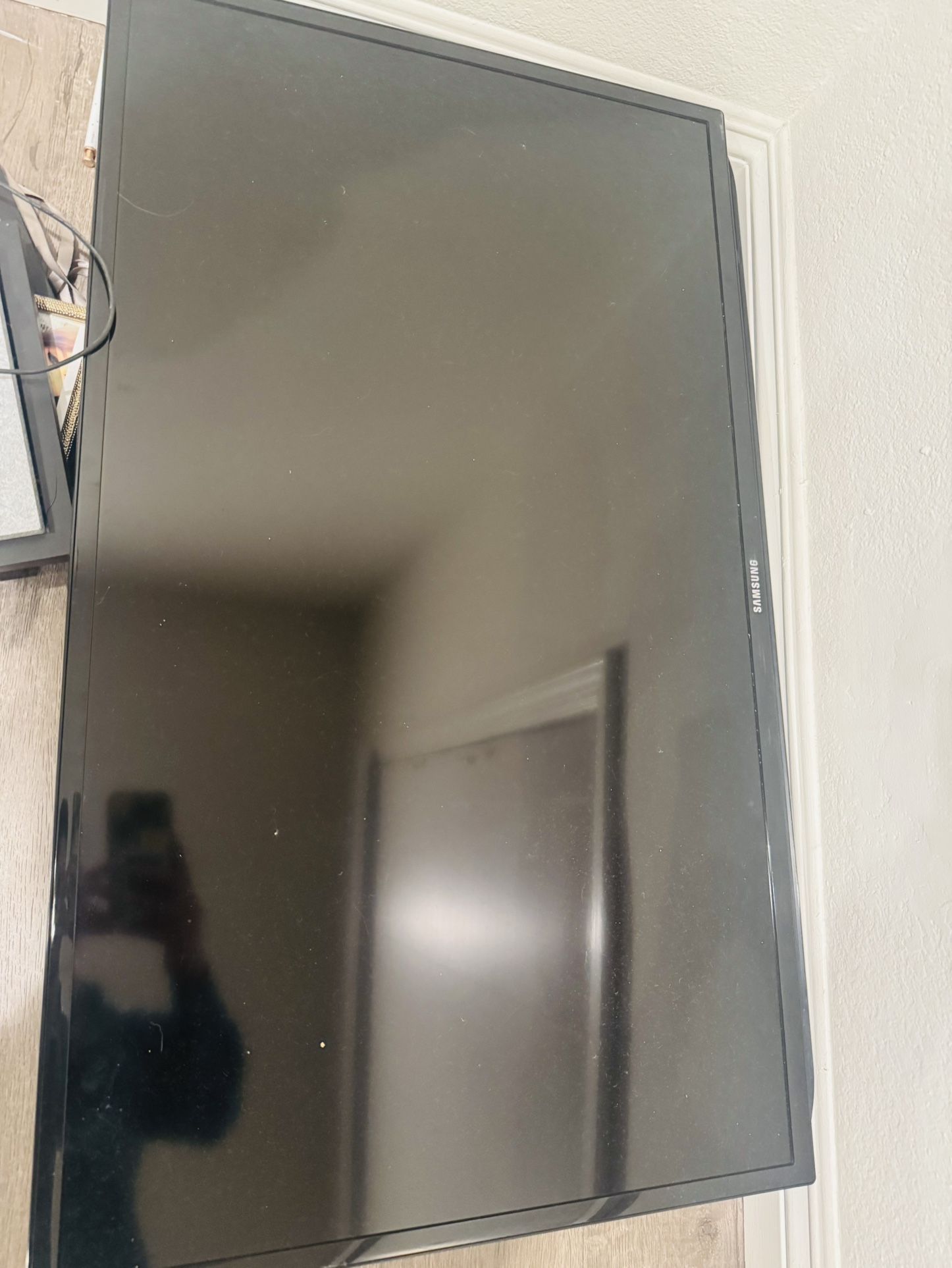 55” T.v Samsung 