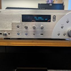 Outlaw Audio RR2160