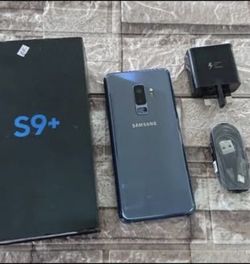 𝚂𝚊𝚖𝚜𝚞𝚗𝚐 𝙶𝚊𝚕𝚊𝚡𝚢 𝚜9 plus 𝚞𝚗𝚕𝚘𝚌𝚔𝚎𝚍 𝚠𝚒𝚝𝚑 𝚠𝚊𝚛𝚛𝚊𝚗𝚝𝚢