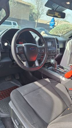 2016 Ford EcoSport