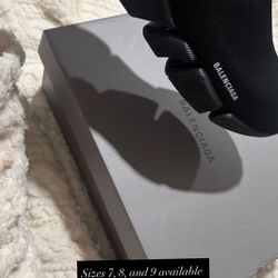  Balenciagas 