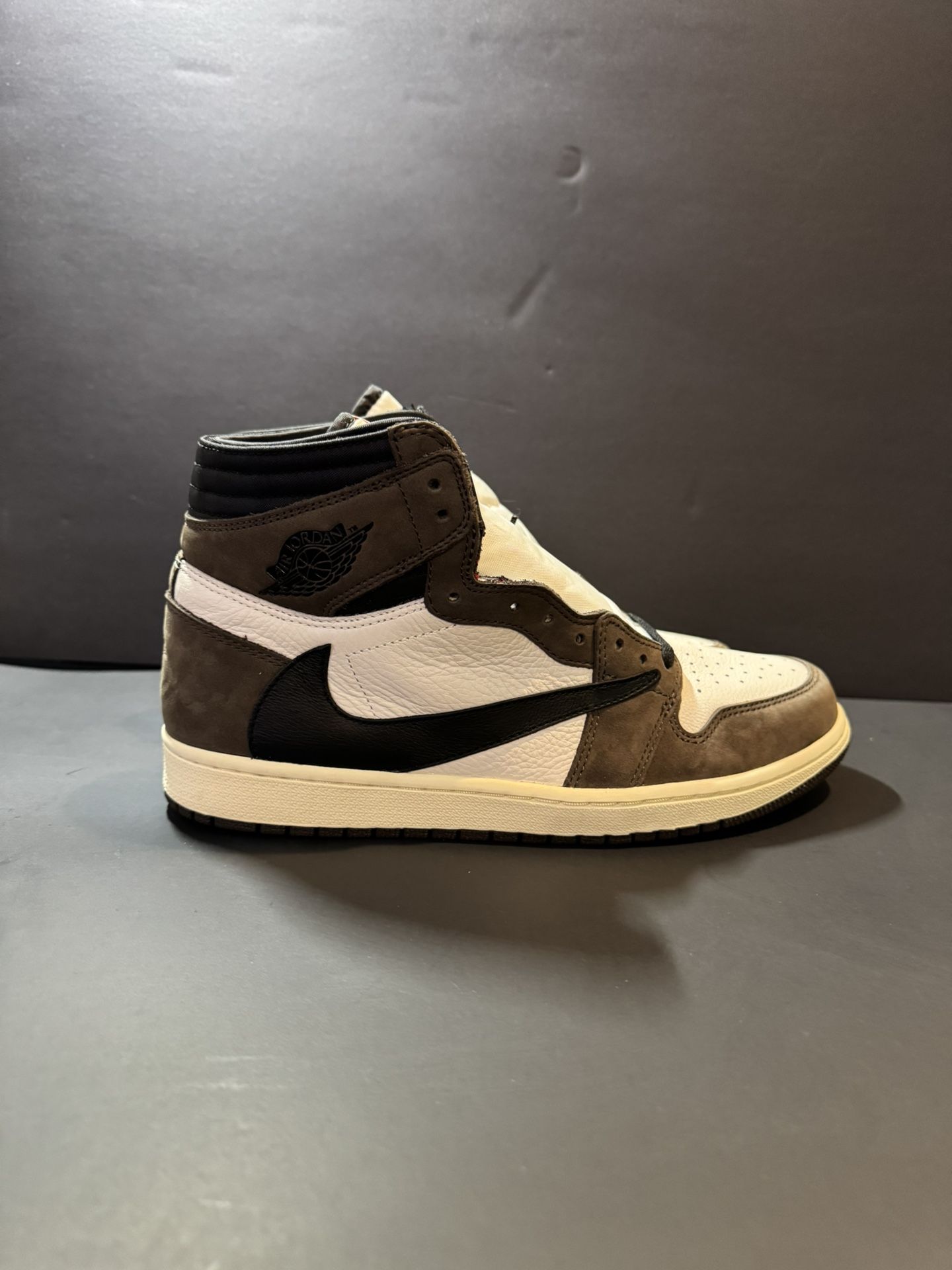 Jordan 1 TS