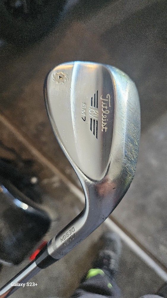 Wedge