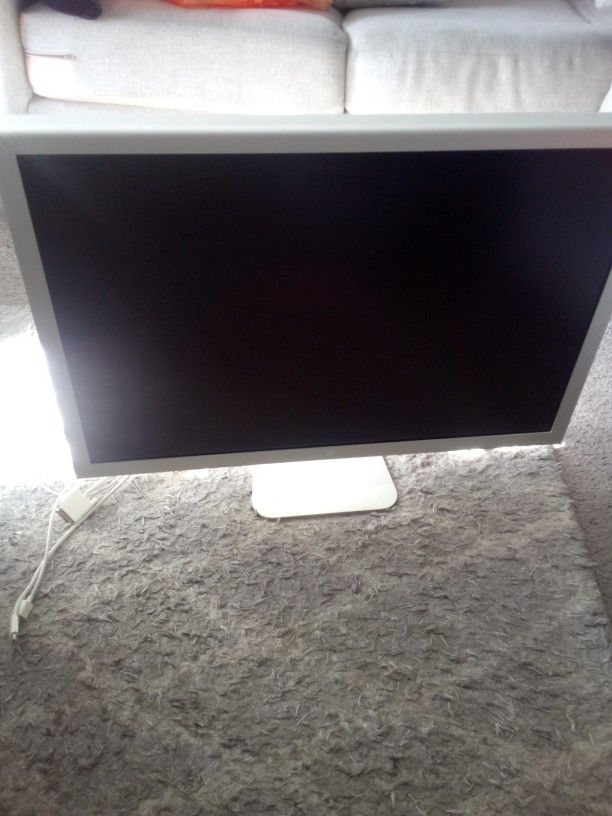 Apple Monitors For Parts