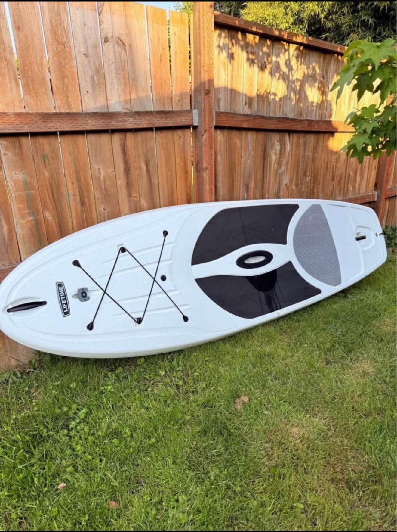 Lifetime Paddle Board