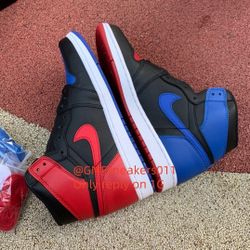 Air Jordan 1 OG Retro High “Top 3”