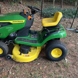 John Deer