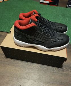 Nike Air Jordan Low IE 11 Size 11.5