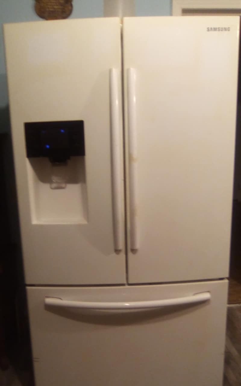 Samsung Refrigerator
