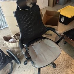 *Free* Office Chair