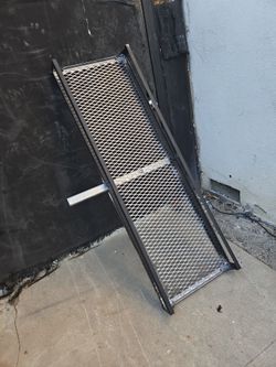 CARGO CARRIER FOR 2 INCH  RECEIVER