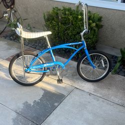 Schwinn stingray cruiser 20”