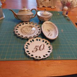 50th Wedding Anniversary 