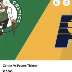 Boston Celtics Tickets $200 Etc. It’s Scammers