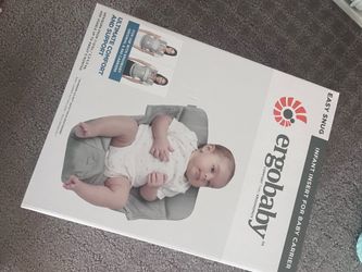 Ergobaby Easy Snug Infant Insert