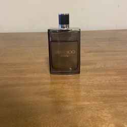 Jimmy Choo Man Cologne 