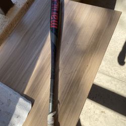 Marucci Cat9 Bbcor 