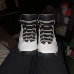 Air Jordan Retro 10