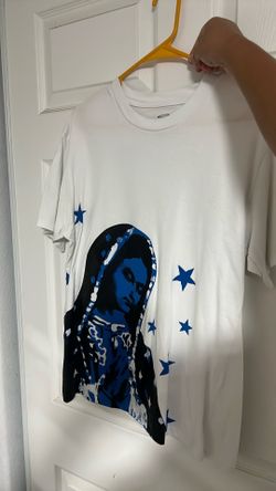 Blue heaven shirt