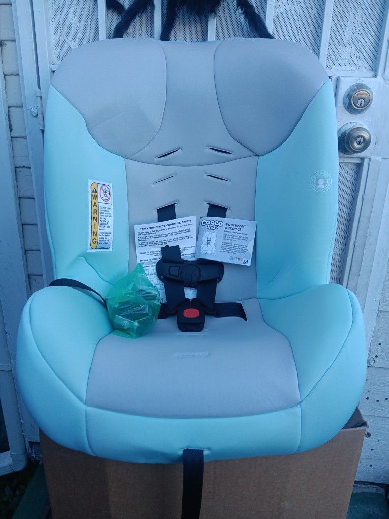 Cosco Kids Car Seat