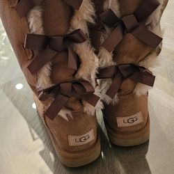 UGG boots Women Size 7 