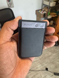 Plaud Note