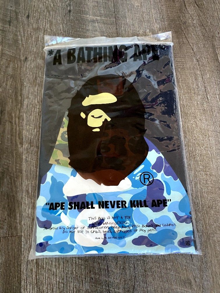 Bape T Shirt