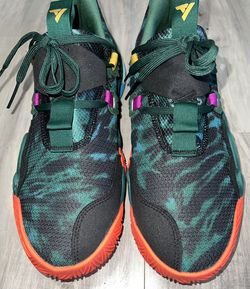 Adidas Trae Young 1 - 96 Olympics 