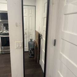 Full Length Mirror 