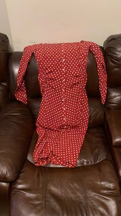 Veronica beard dress