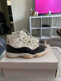 Jordan 11 Neapolitan