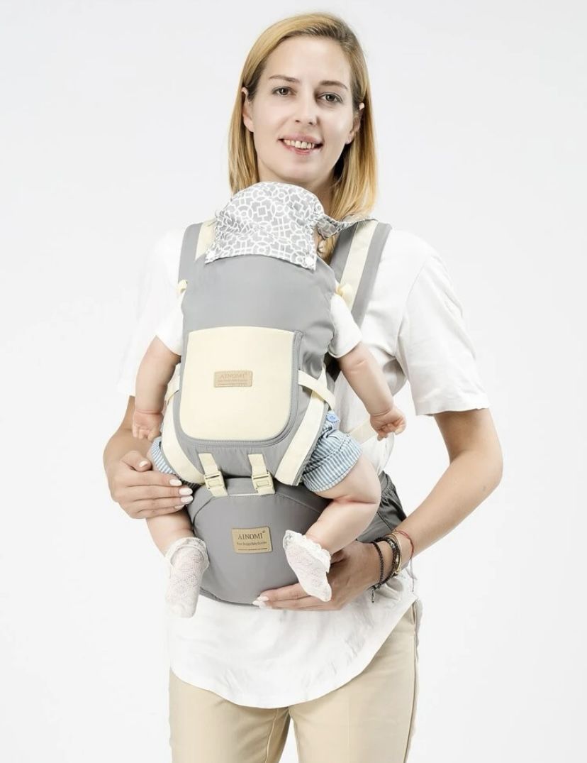 Koala Para Cargar Bebe