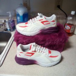 Puma Formula 1 🔥Size 9