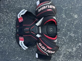 Hockey Shoulder Protector 