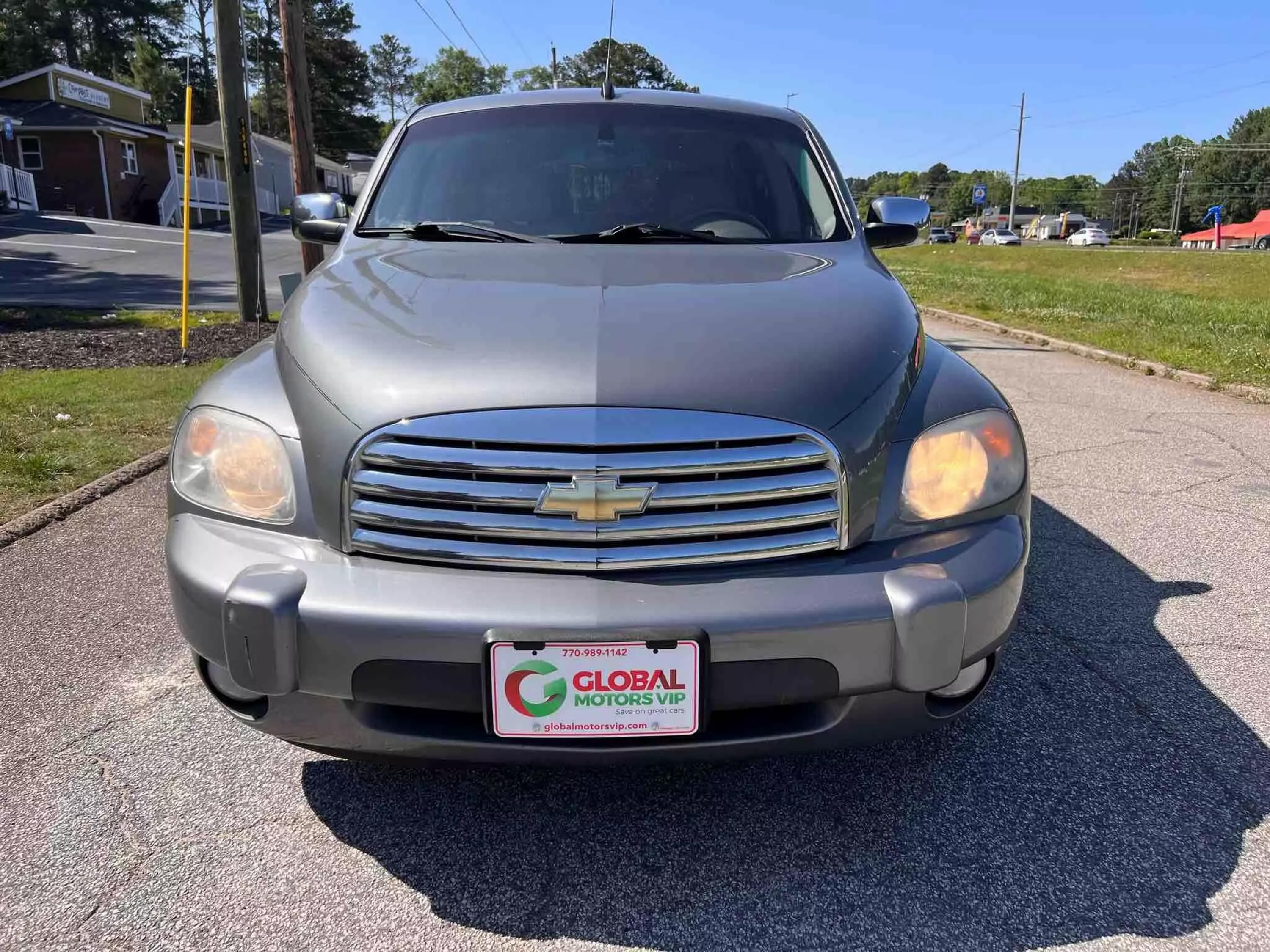 2006 Chevrolet HHR