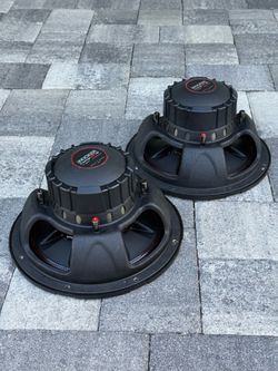 Subs and amp