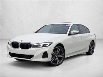 2023 BMW 330i
