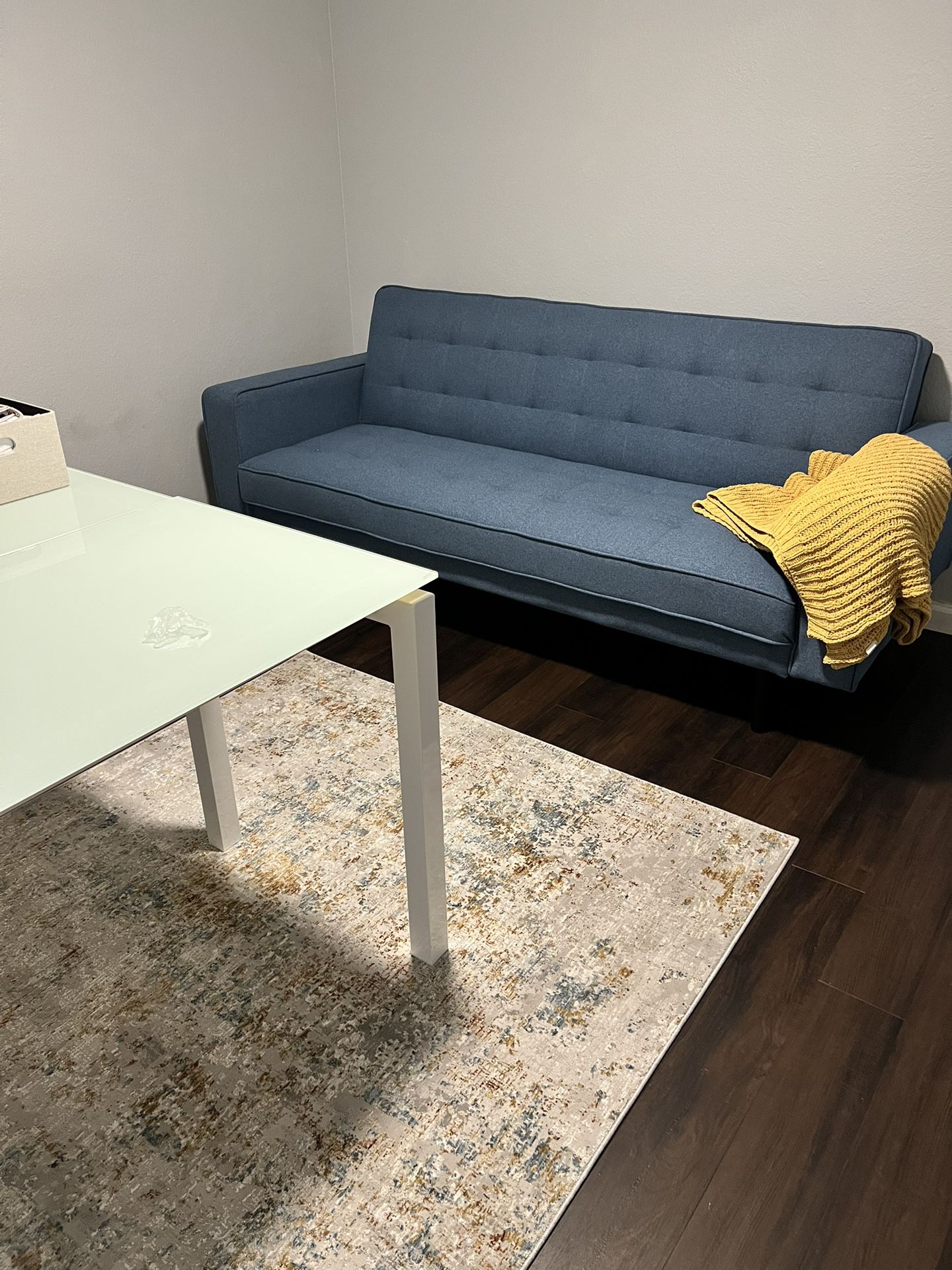 Modern Converter Sofa (futon)