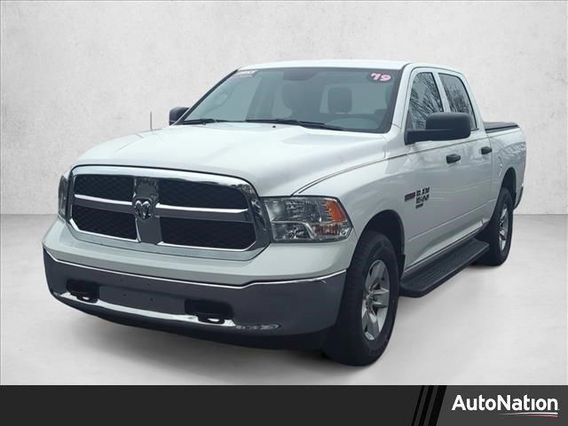 2019 RAM 1500 Classic