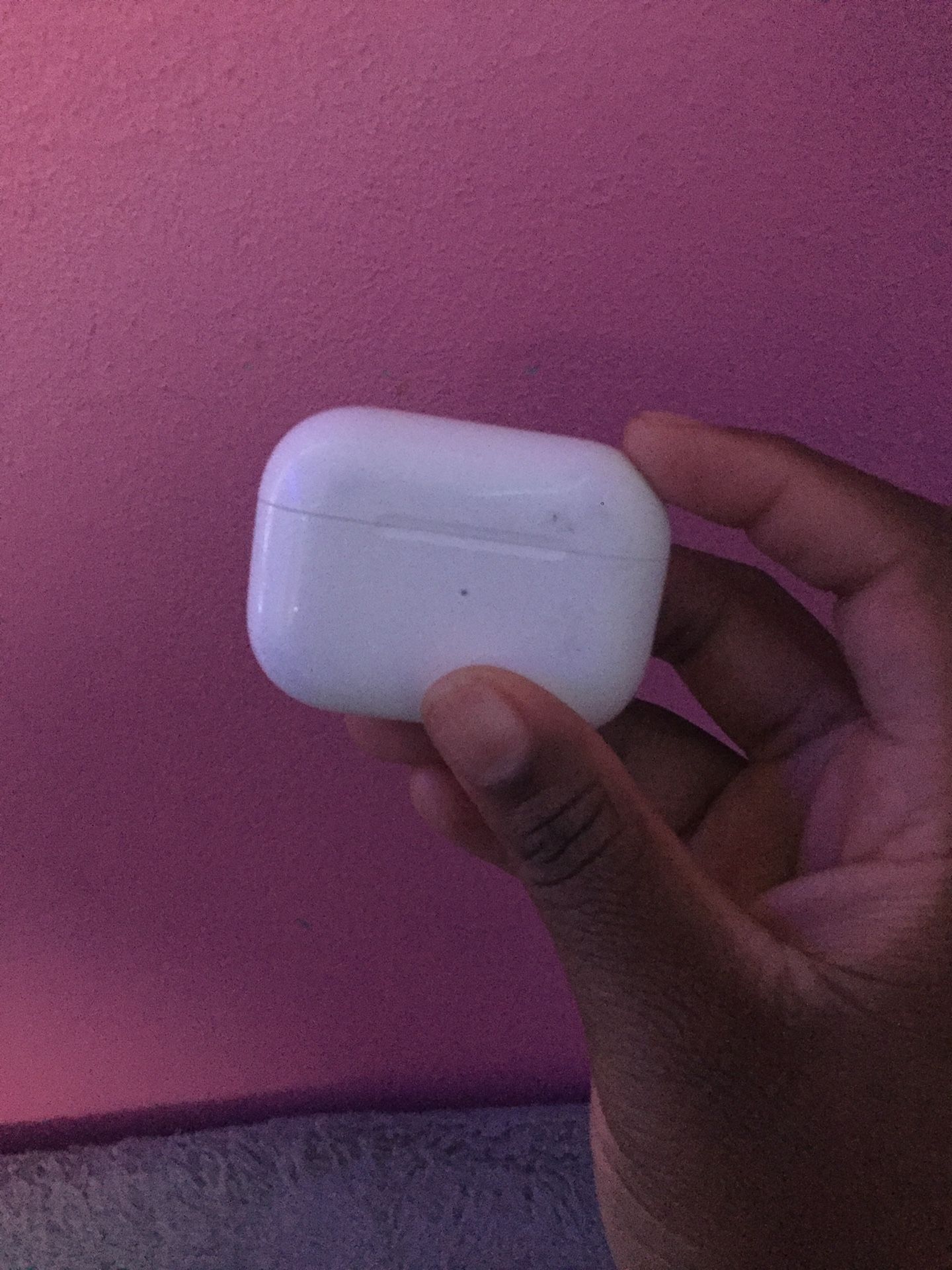 Air Pods