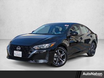 2024 Nissan Sentra