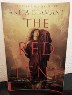 The Red Tent