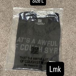 Black Tonal Classic T-Shirt