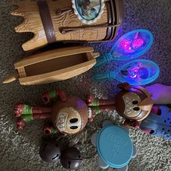 Kids Musical Instruments 