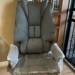 Big And Tall Executive Office Chair
